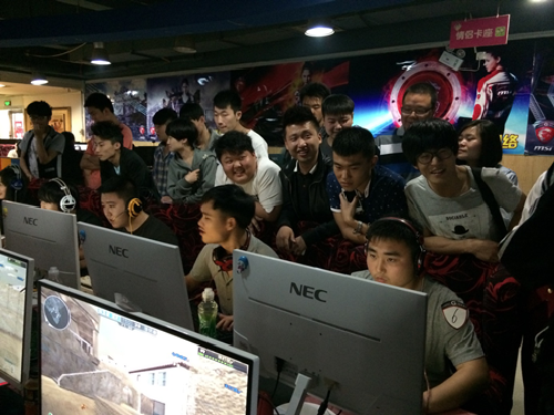 临场判断力 临场判断力